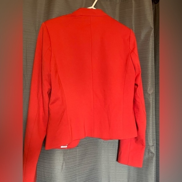 Love 21 coral blazer - Picture 2 of 7